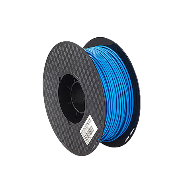 Professional 1.75mm PLA Silk 3D Printer Filament Shiny 3D Printing Material