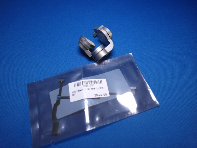 Cavo Piatto Di Trasmissione Gintai Per Fotocamera DJI Mavic Pro - Ricambio RC589, Connettore Ribbon Per Riparazione Drone - 3