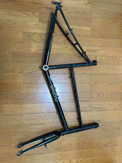 Bike Frames, Cycling, Sporting Goods - PicClick UK