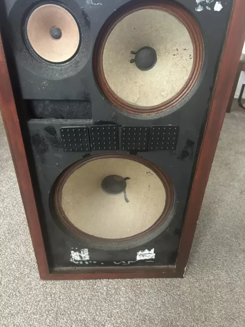 Richard allan sales monitor 80