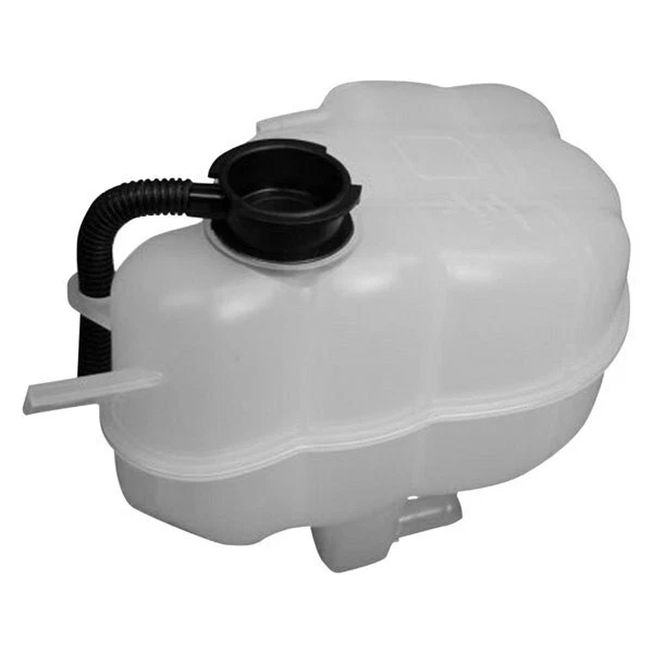 COOLANT EXPANSION TANK Bottle Dodge Journey Fiat Freemont Oe 5058456Ae