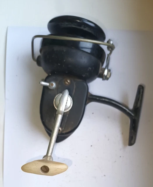 Ancien moulinet BAM 300 - Sport & Plein air