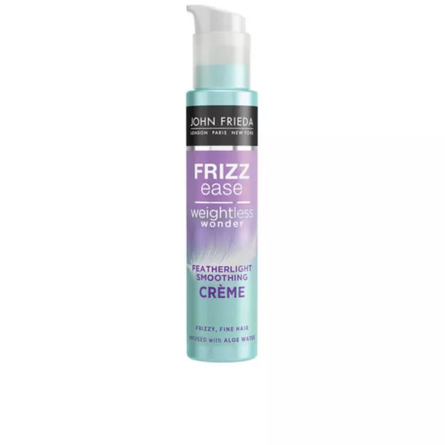 Mousse John Frieda [250 ml]