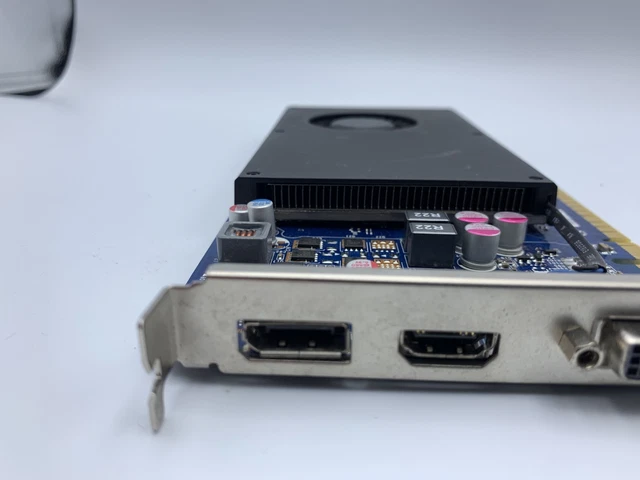 Carte Graphique PNY Nvidia GeForce GTX 260 - 1792 MB - Double DVI - Occasion