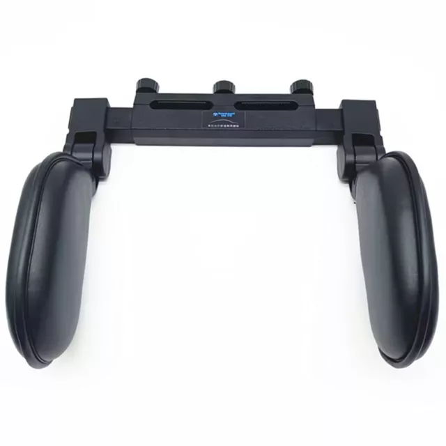 Adjustable Seat Headrest Memory Pillow Neck Car Travel Sleep Side Head Support