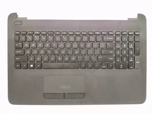 New US Palmrest keyboard for HP 250 G4/250 G5/255 G4/255 G5/256 G4/256 G5