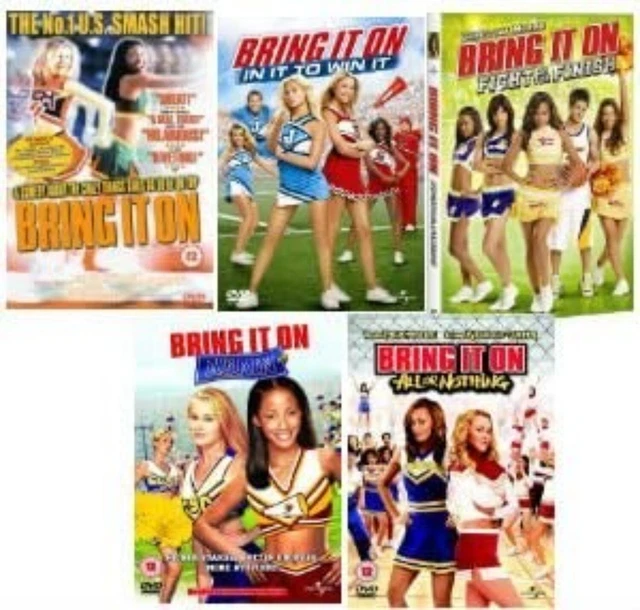 Bring it on fight to the finish full movie 123 on sale