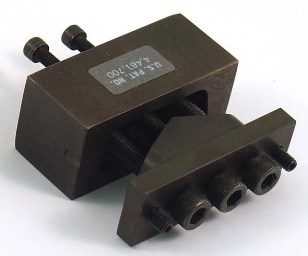 thumbnail image 2 of Challenge Tool MK-37P Panel Punch For 37-Pin D-Sub Connector (Clearance Item) 2 of 5