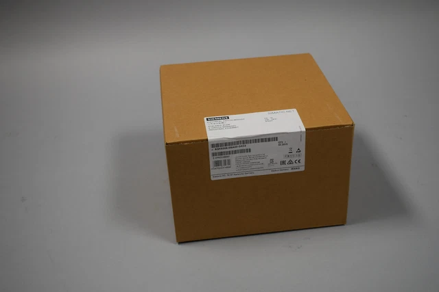 New Siemens 6Gk5208-0Ba00-2Ac2  [24 Months Warranty]