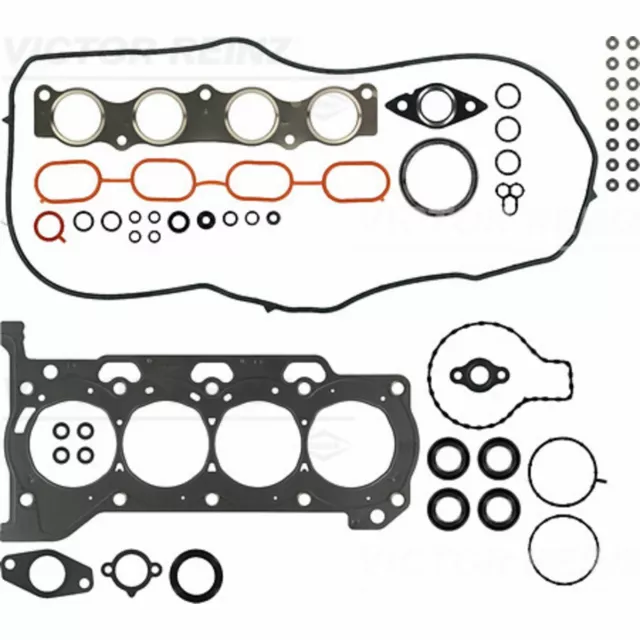 Dichtungssatz, Zylinderkopf VICTOR REINZ 02-54025-02