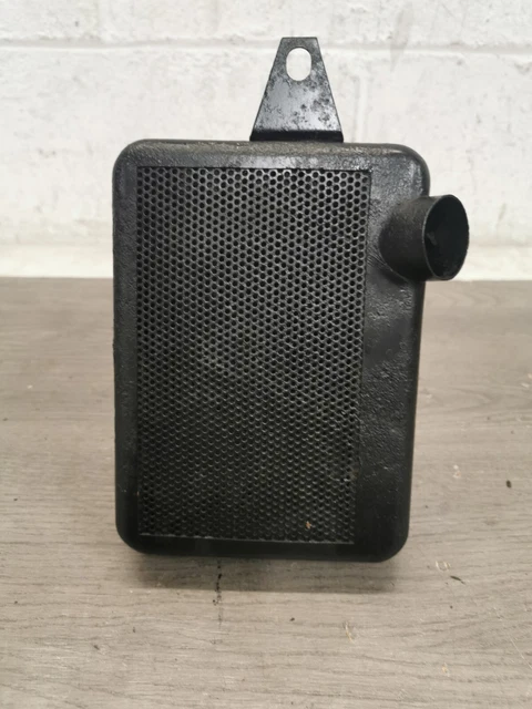 TRIUMPH PRE UNIT 5t 6t T100 T110 Etc Air Filter. Maybe Ridgid Model £35 ...