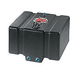 Jaz Products 252-012-01 Fuel Cell - Pro Street - 12 gal - 17-1/2 in Wide x 16
