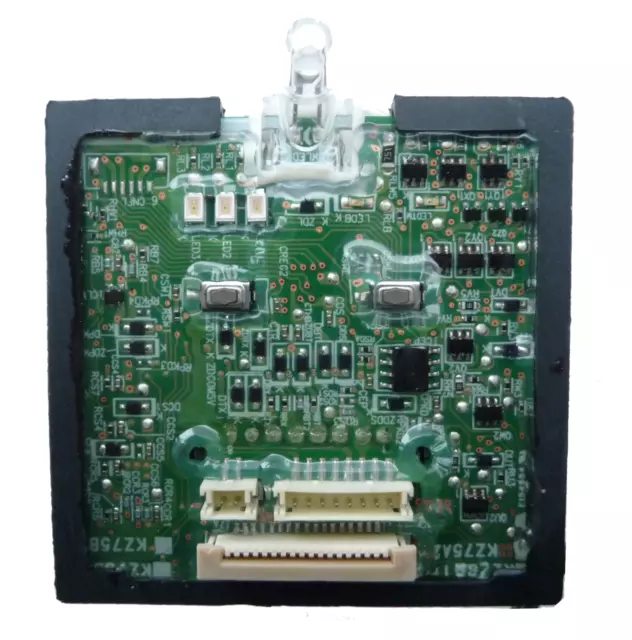 Panasonic WEY75A1L2128 Genuine MODULE ASSEMBLY for EY75A1 Cordless Impact Driver