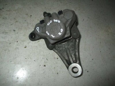 Set Anteriore per Suzuki GS 500 e tipo gm51b anno 1989-1999 PINZA FRENO REP 