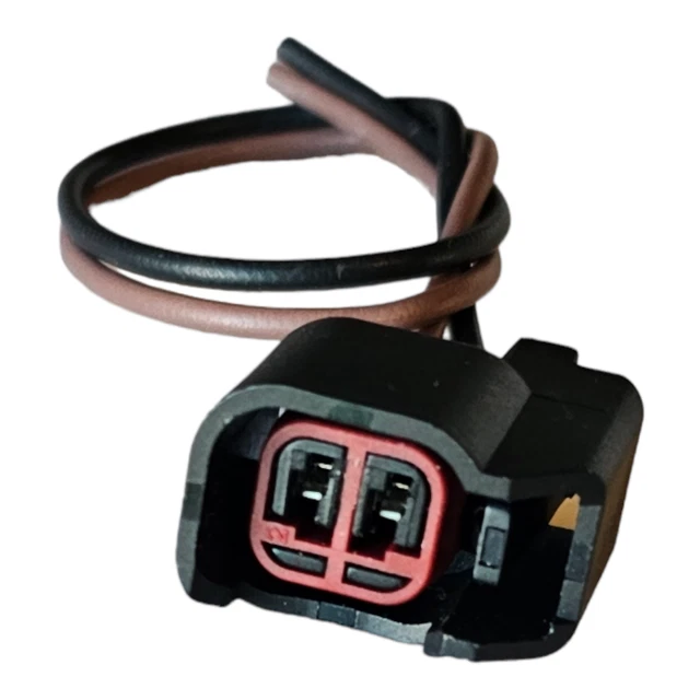 MULTI PURPOSE ELECTRICAL Connector of ABS , Fuel Injector Cam ...