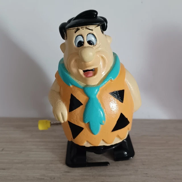Lot De Figurines Hanna Barbera Moplas 1967 - Cindina, Alfy, Brunone, Ciopper, Kitty, Rangerina
