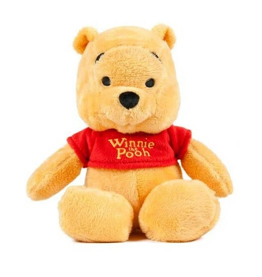 Disney Winnie The Pooh - Peluche de Winnie The Pooh (25 c