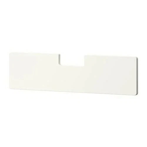IKEA STUVA MALAD front Drawer White 23 5/8 
