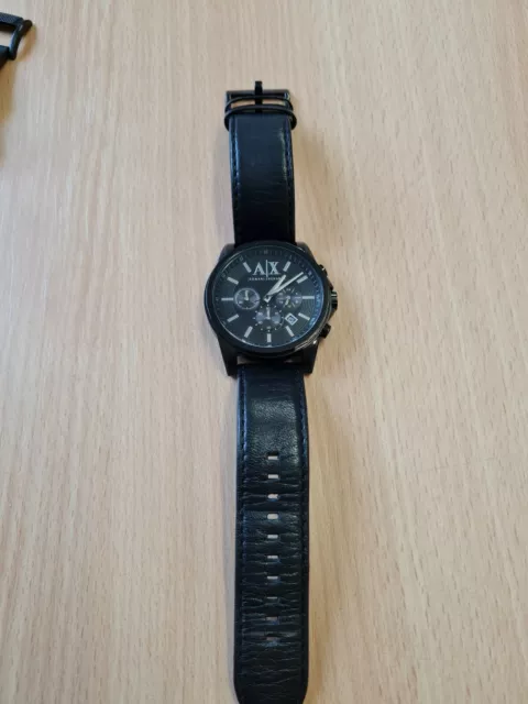Armani sales exchange ax2098