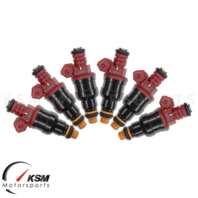 Injecteur Carburant Neuf Référence 0280150158 - Pour Porsche 911 Carrera, 924 S, 944 2.5L (1983-1992) - Garantie 1 An