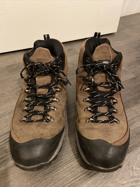 Karrimor ksb 2 on sale mens walking boots