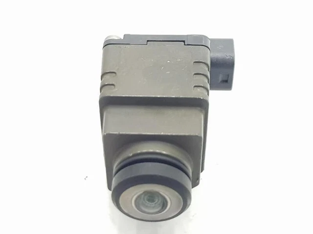 📷 Espejo Lateral Izquierdo Con Cámara Para BMW (66539240352) – F12, F13, E70 X5, E71 X6
