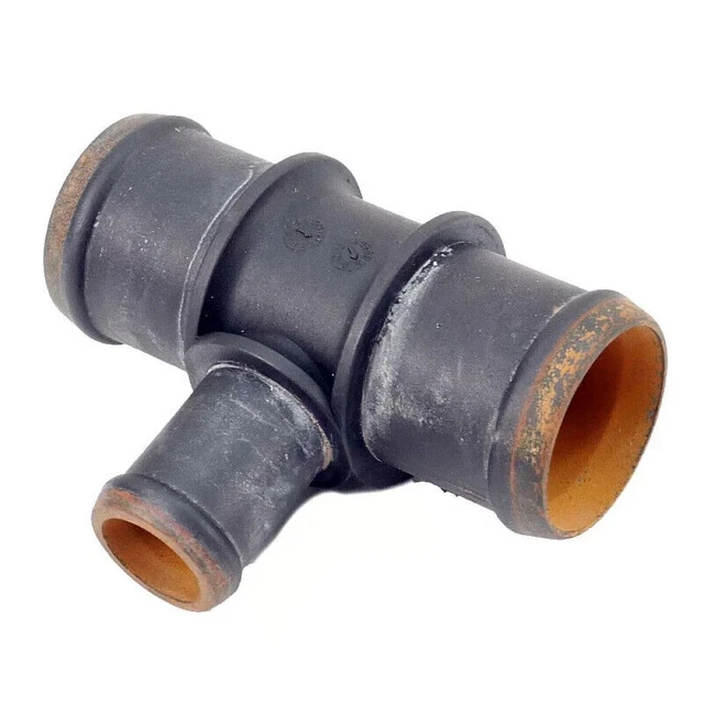 Tangxi Raccord De Tuyau Pour Tube De Refroidissement à L'eau Avec Coude à 90° 14mm Diamètre ET,4 Tubes Durs Pour CPU,Raccordement Tactile à 2 Contacts