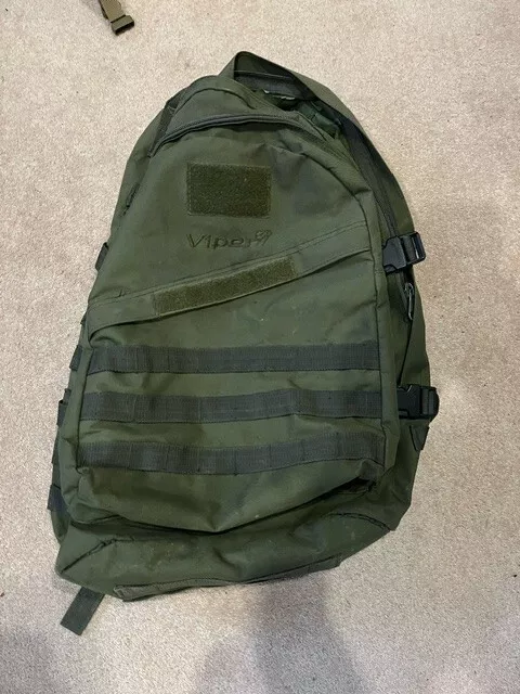 Viper daysack hotsell