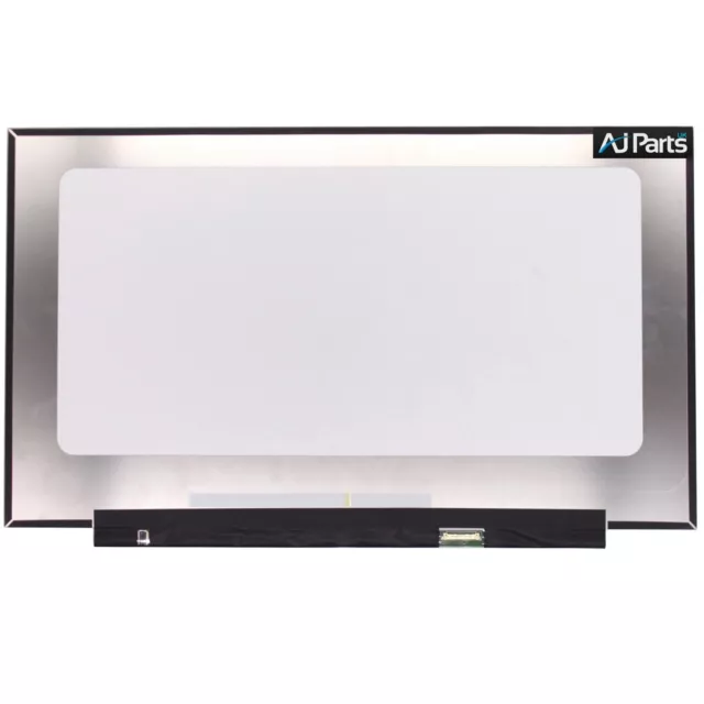NEU NV173FHM-N4G ERSATZ 17,3" LCD LED FHD BILDSCHIRM 30PINS 1920 x 1080 DISPLAY