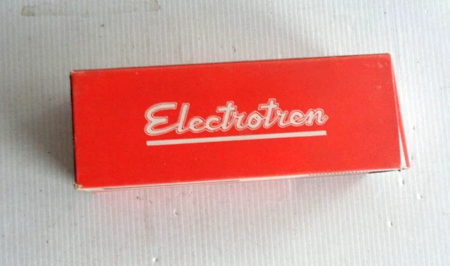 Electrotren H0 1107/1: Kesselwagen Alcoholera Espanola SA (Neu (gemäss
