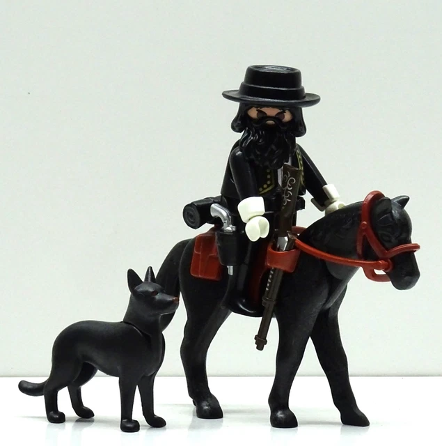 PLAYMOBIL : STATION  Oambati - safari lodge  - savane EUR 15,00