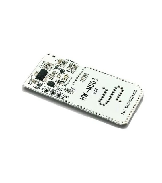 HWMS03 RADAR SENSOR Motion Detector Arduino Raspberry Pi £3.19