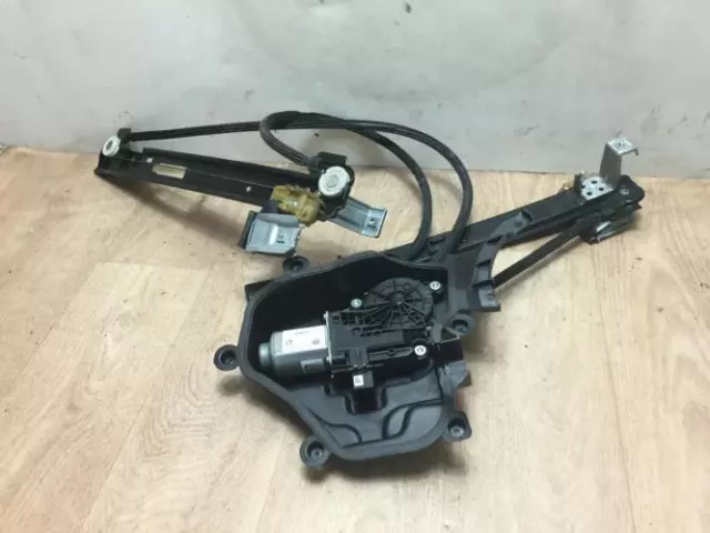 Leve vitre electrique avant droit SEAT IBIZA 4 6J3837462