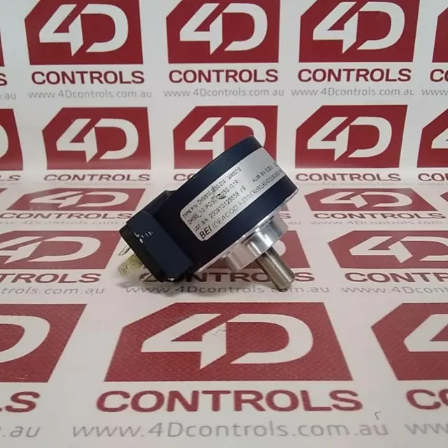 DHM510-0250-014 | BEI Sensors | Rotary Encoder,  5-30V, Surplus Open Package