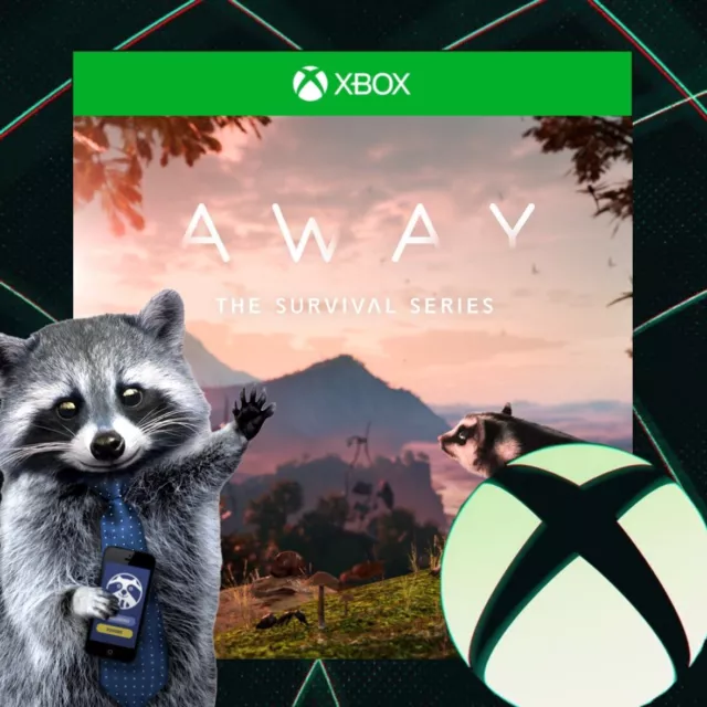 To Hell With The Ugly Xbox One & Series X|S KEY🔑