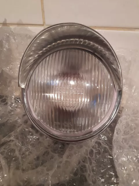 lambretta Li series 2 headlamp