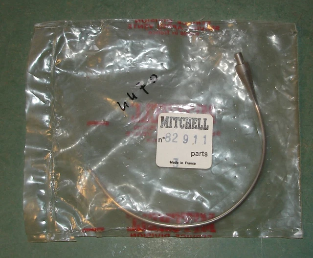 Pièce Détachée Pour Moulinet Mitchell 2210Z à 4450Z – Réf 83137