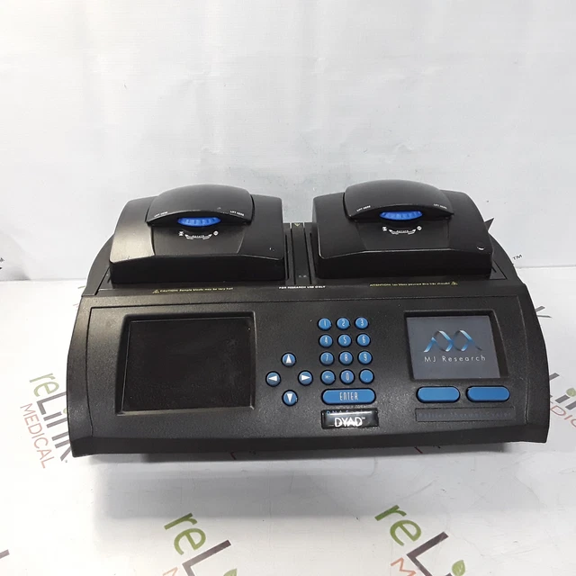 Bio-Rad PTC-220 Thermal Cycler
