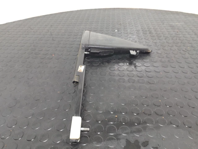 MERCEDES CLA 2013-2019 N/S vetro finestrino posteriore quarto LH