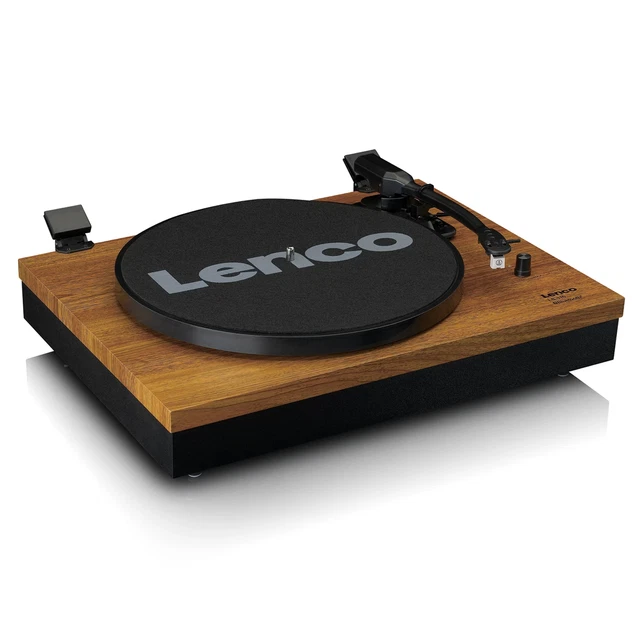 LENCO LS310 TURNTABLE Speakers (hmv Exclusive) Vinyl Record Player