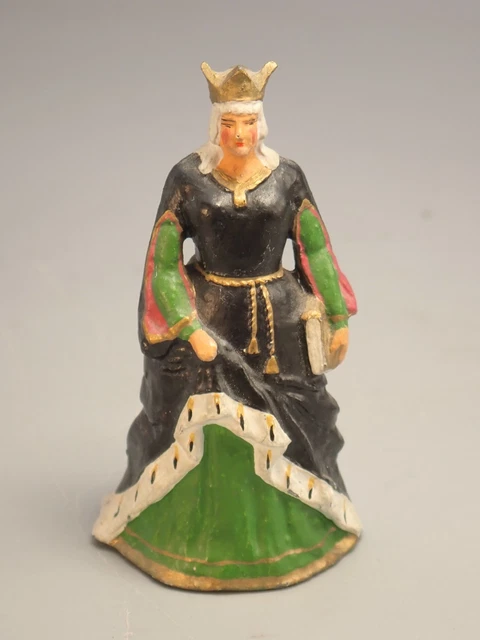 Vertunni. Philippe IV le Bel. - Boite de Soldats