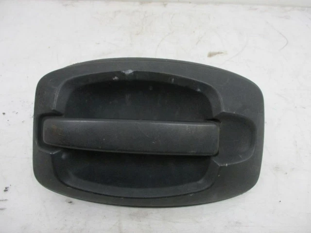 Poignée De Porte Coulissante Avec Câble Pour Fiat Ducato 2006-2021 - Gauche/droite, Compatible Relay, Jumper, Boxer, Remplace 735426421