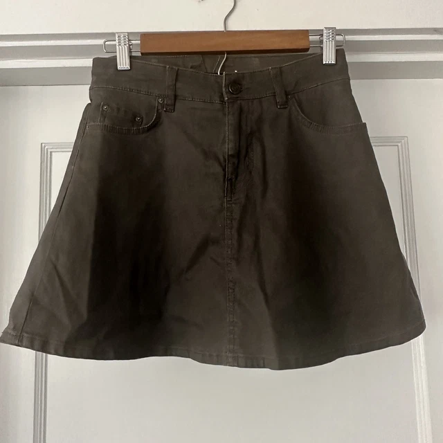 Leara woman premium denim sales collection