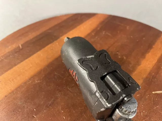 MAC Tools awm114 1/4 Drive Butterfly Air Ratchet. Pneumatic