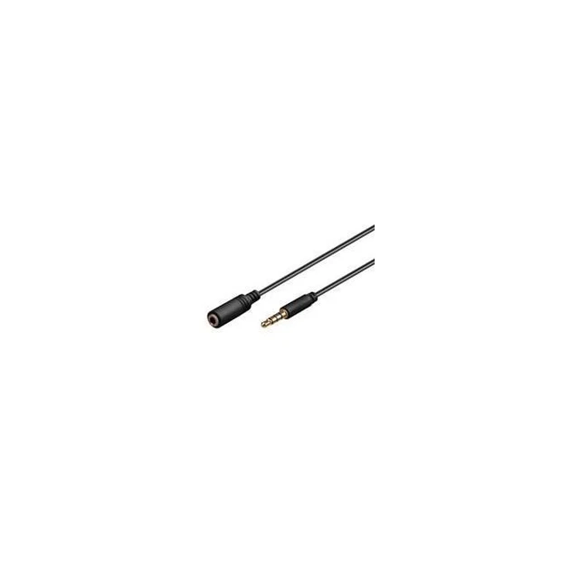 Câble Audio-Vidéo Goobay Composite 3x Cinch - 2m Pour Appareils Multimedia