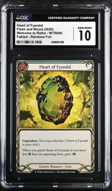 Heart Of Fyendal FOR SALE! - PicClick