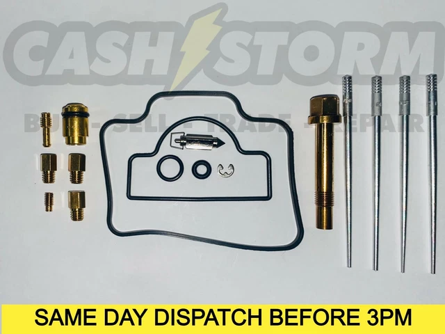 COPPIA FILTRI ARIA CARBURATORI, SUZUKI RGV250 VJ21 / VJ22, APRILIA RS250 – Tyga Italia Performance - Foto 5