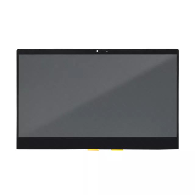13.3" FHD LCD Touch Screen Digitizer Assembly für HP ENVY x360 Convertible 13-ar