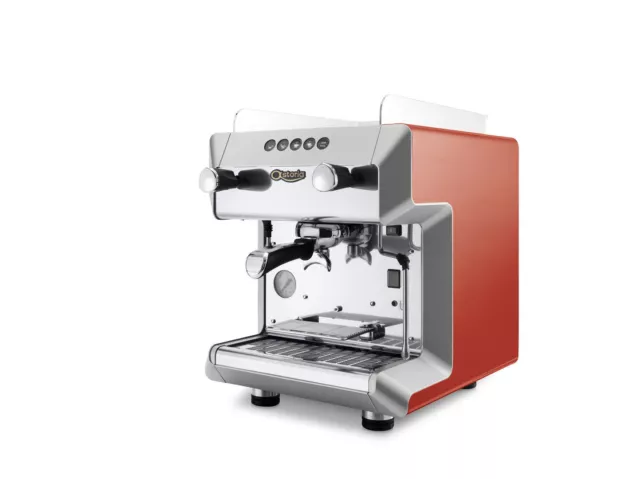 Astoria Greta Traditional 1 Group Espresso Coffee Machine ASTORIA GRETA SAEC