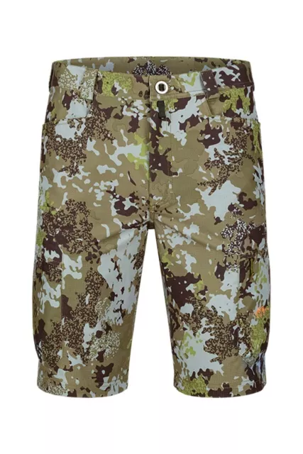 NEU! BLASER Jagdshorts HUNTEC AirFlow -  camo -  Sommer